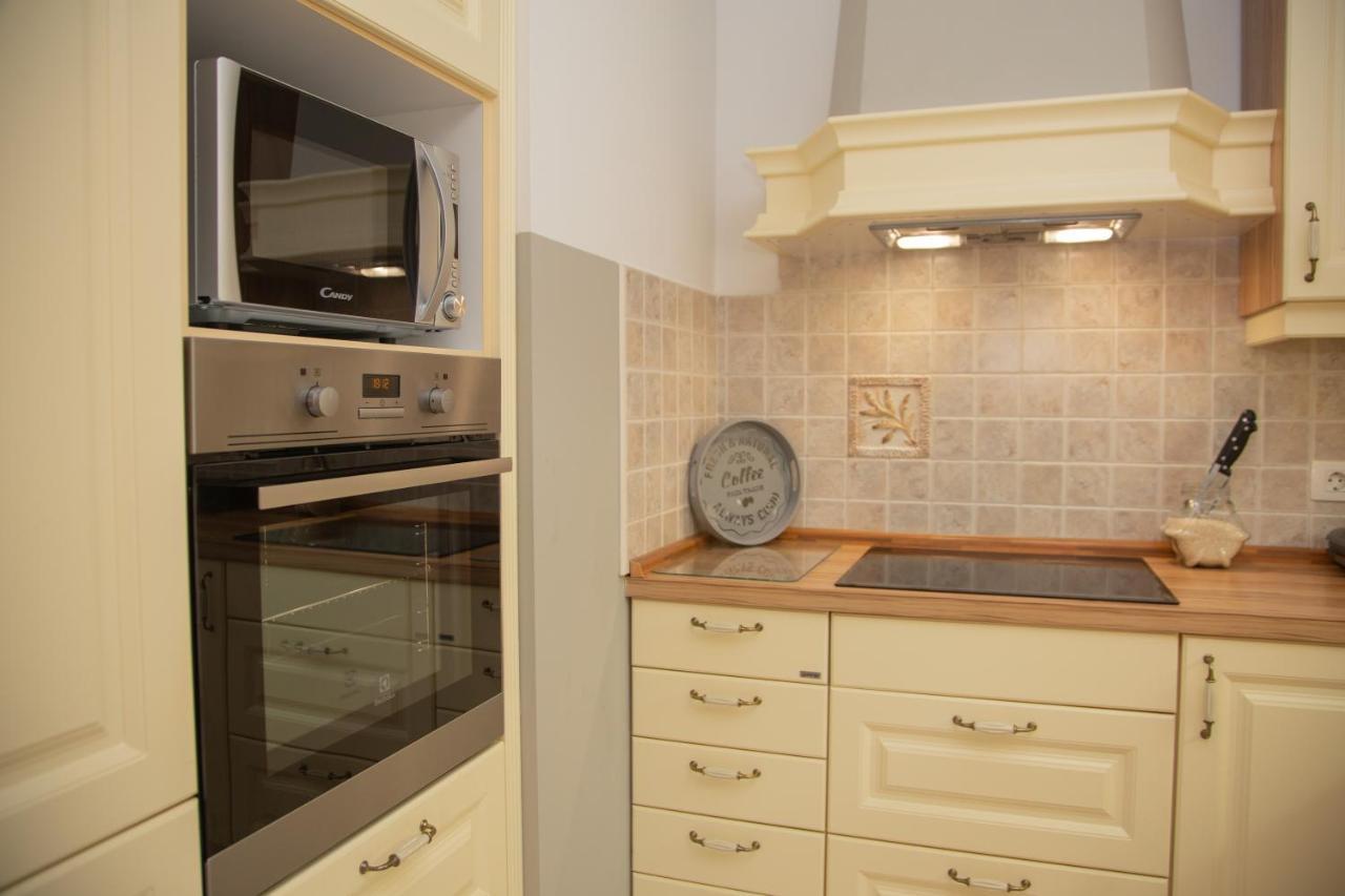 דירות בוהין Apartma Erlah מראה חיצוני תמונה