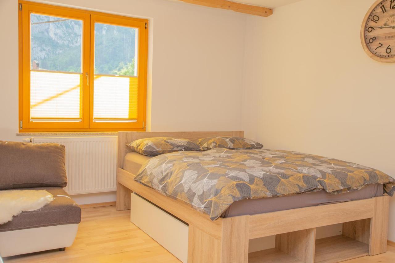דירות בוהין Apartma Erlah מראה חיצוני תמונה