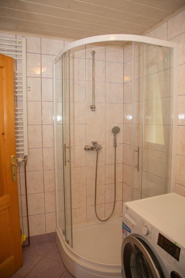 דירות בוהין Apartma Erlah מראה חיצוני תמונה